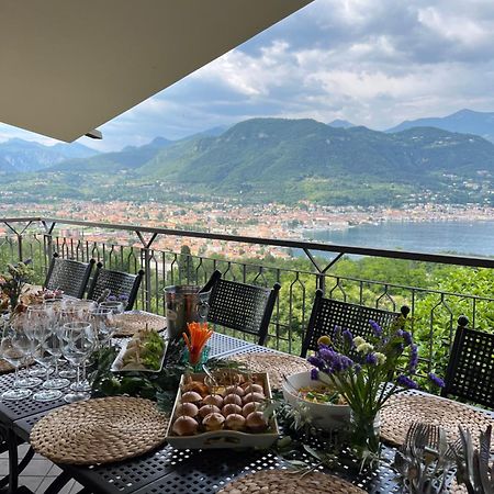 Villa Desire Salò Buitenkant foto