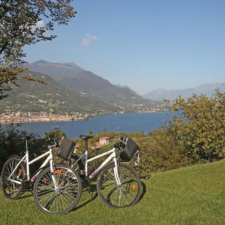 Villa Desire Salò Buitenkant foto