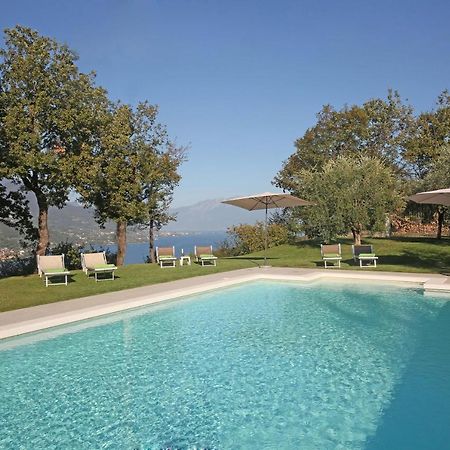 Villa Desire Salò Buitenkant foto