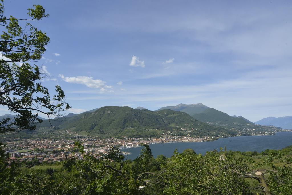 Villa Desire Salò Buitenkant foto