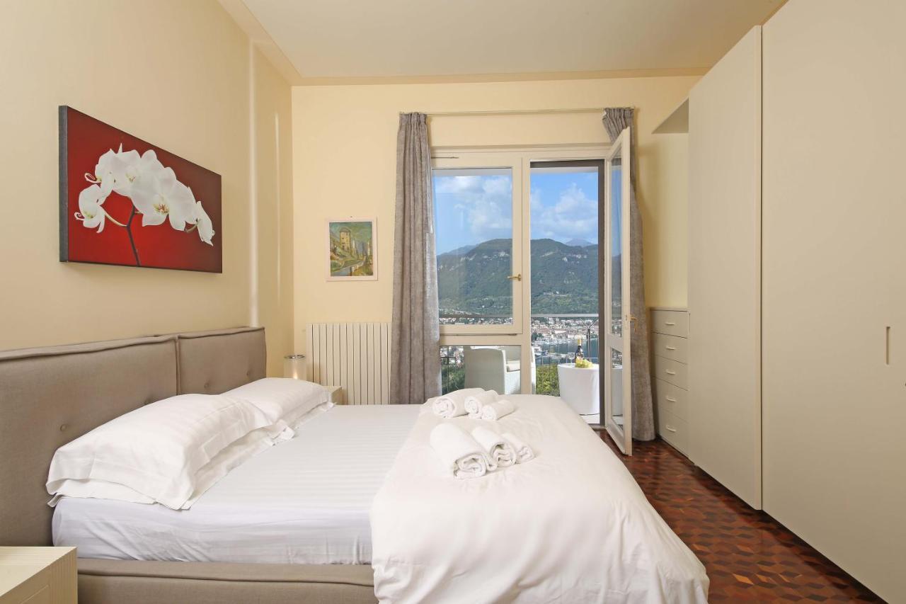 Villa Desire Salò Buitenkant foto