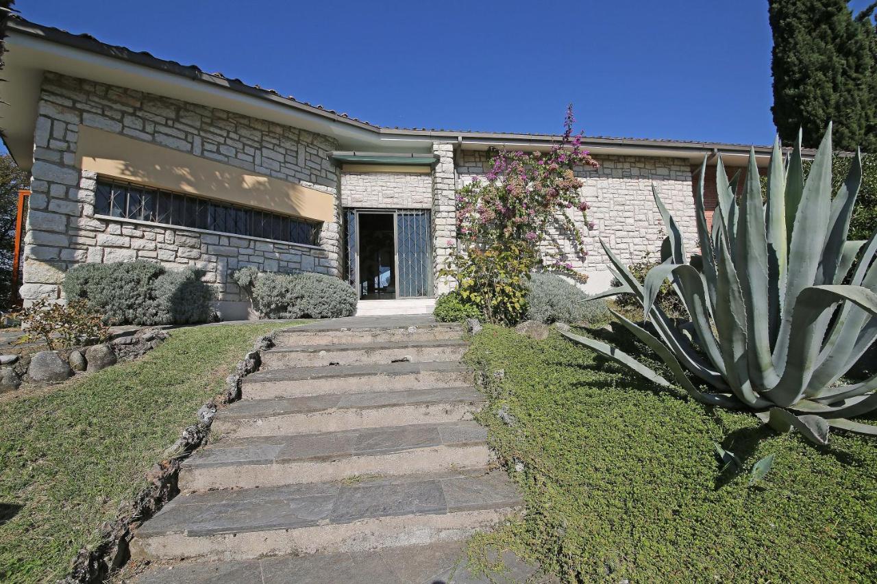 Villa Desire Salò Buitenkant foto
